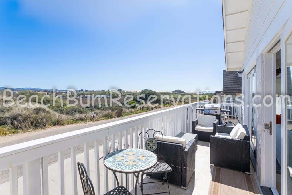1630 Laguna, Oceano