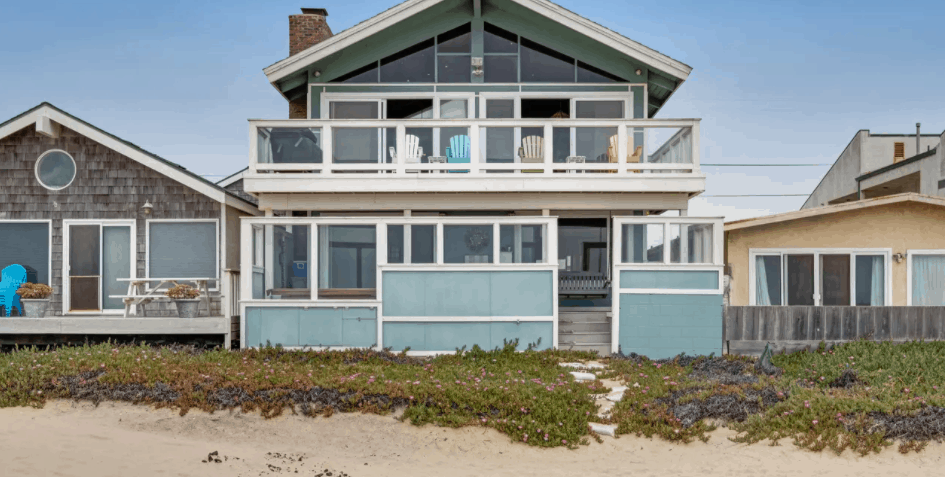 1632 Strand Way, Oceano