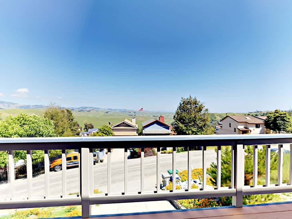 1773 Spencer, Cambria