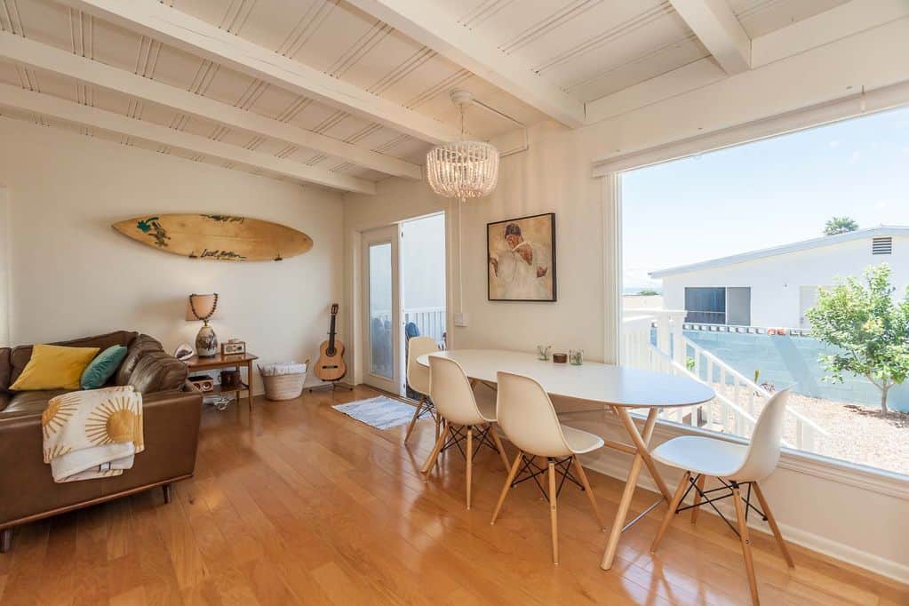 2000 Circle, Cayucos