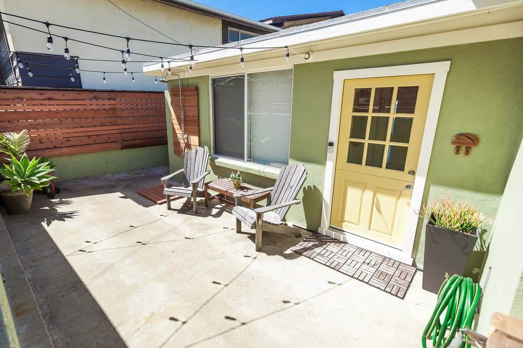 2000 Circle, Cayucos