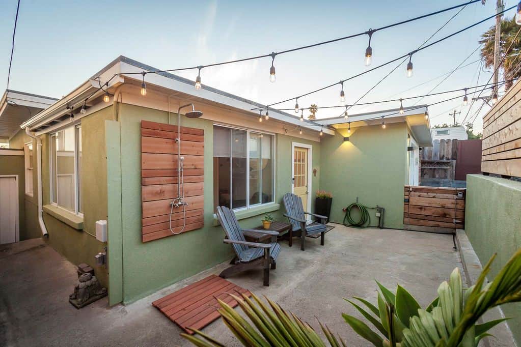 2000 Circle, Cayucos