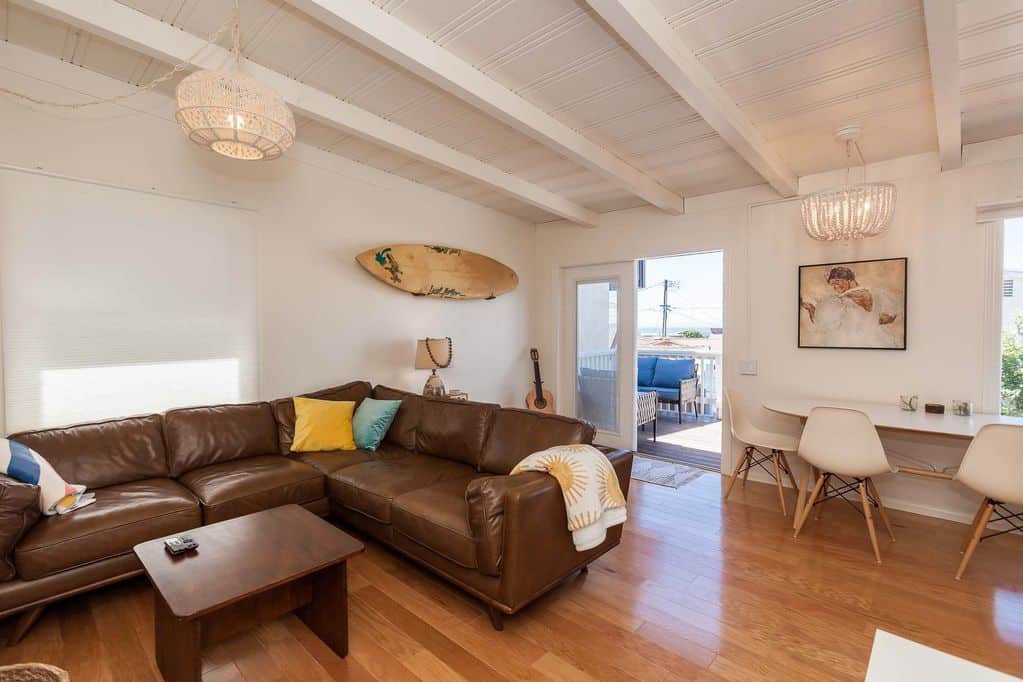 2000 Circle, Cayucos