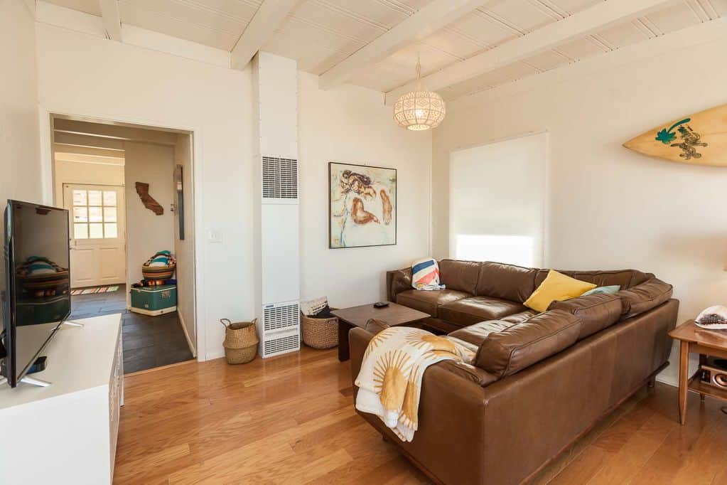 2000 Circle, Cayucos