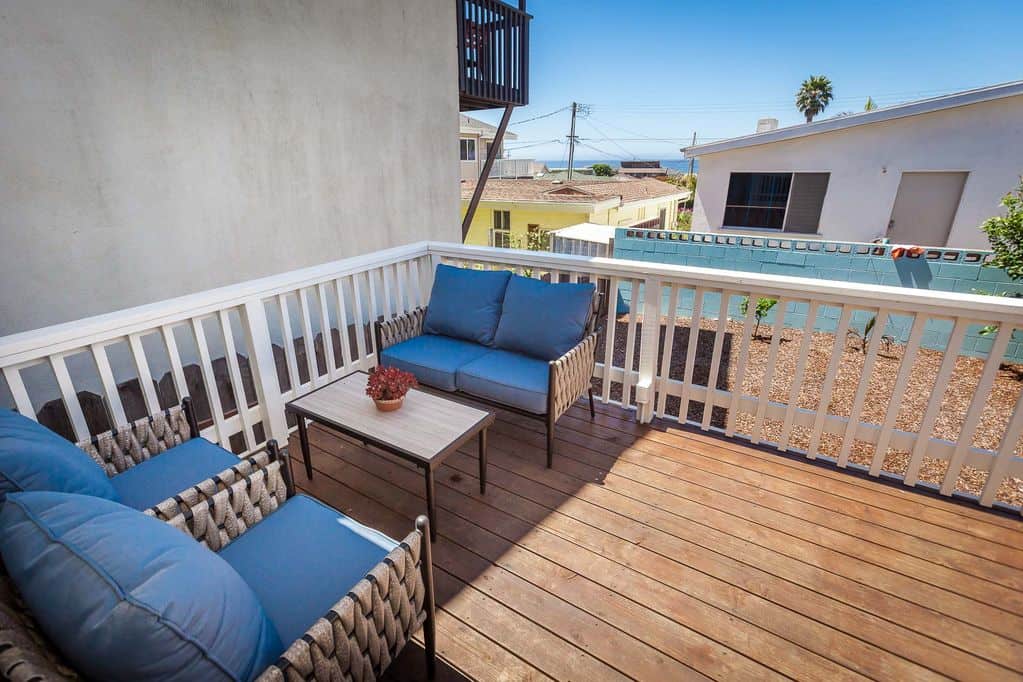 2000 Circle, Cayucos