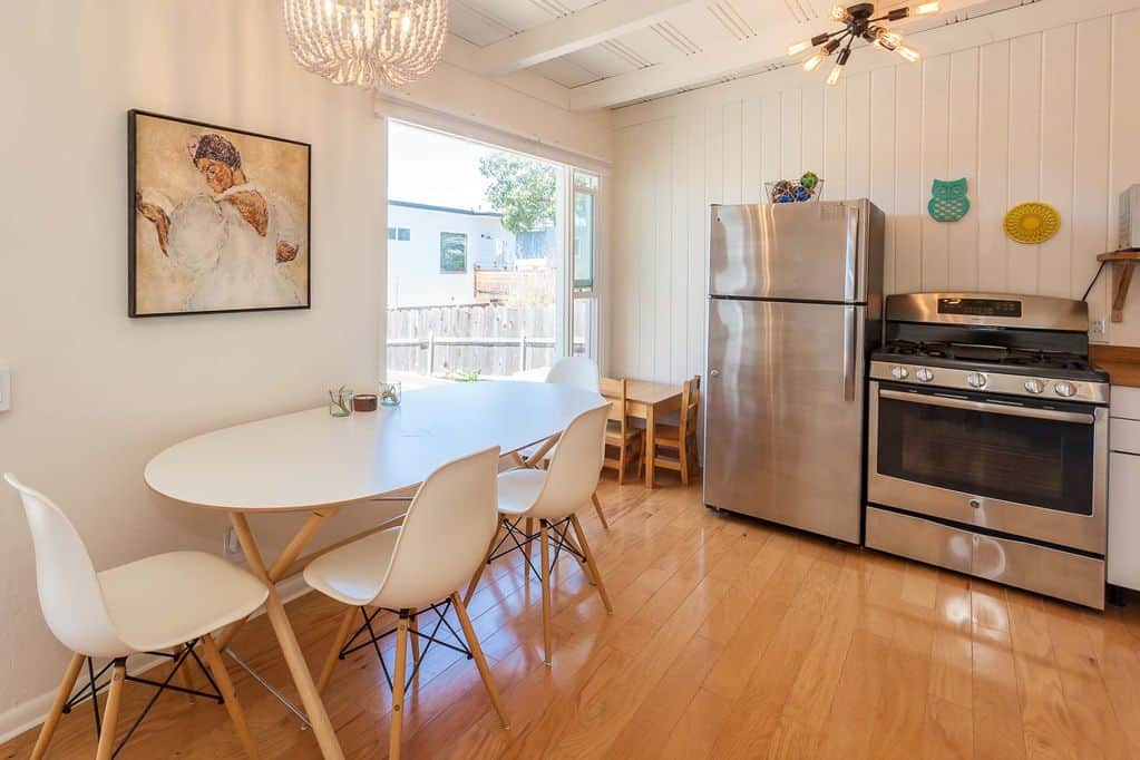2000 Circle, Cayucos