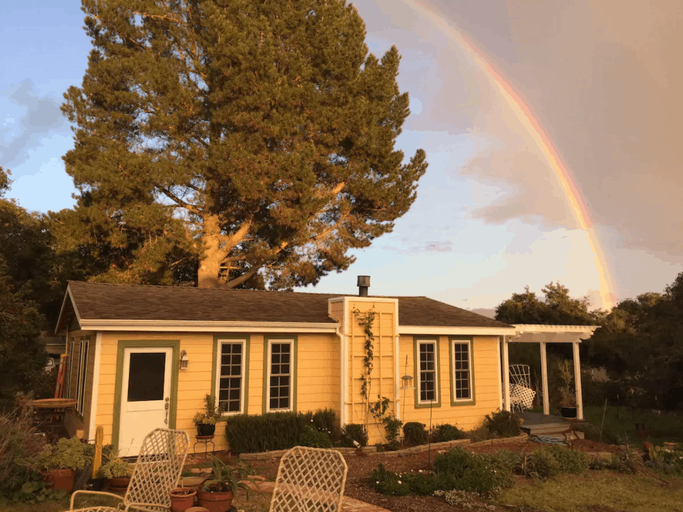 287 Summit Station, Arroyo Grande