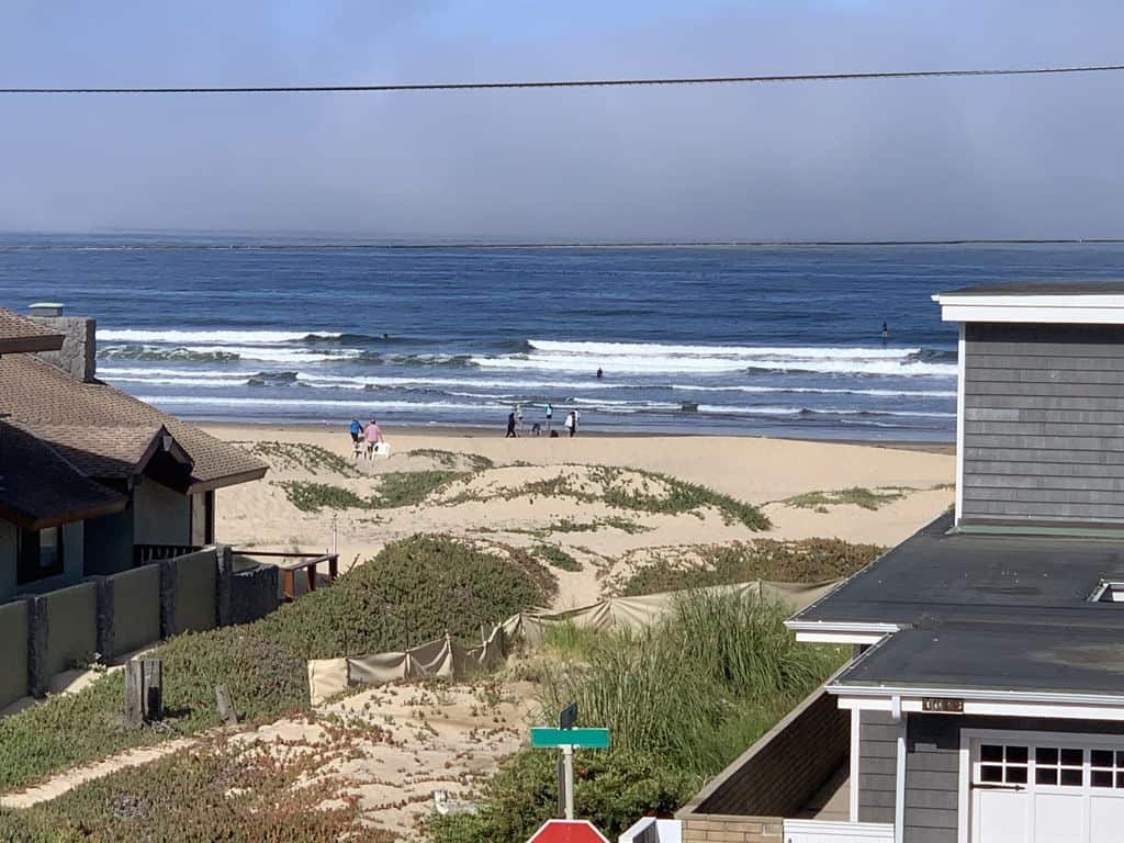 325 York Avenue, Oceano