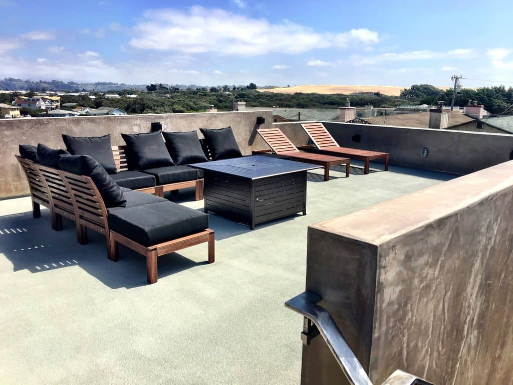 325 York Avenue, Oceano