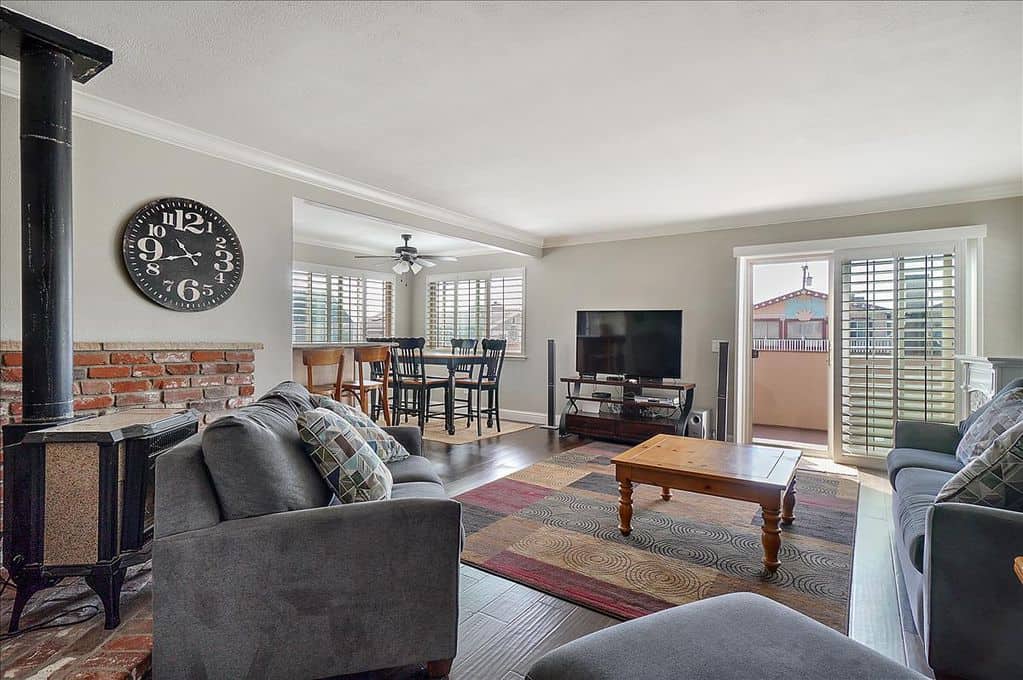 333 York Avenue, Oceano