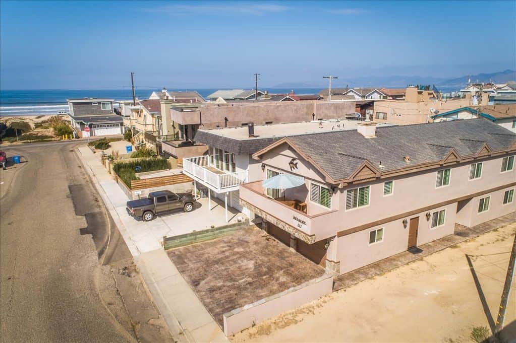 333 York Avenue, Oceano