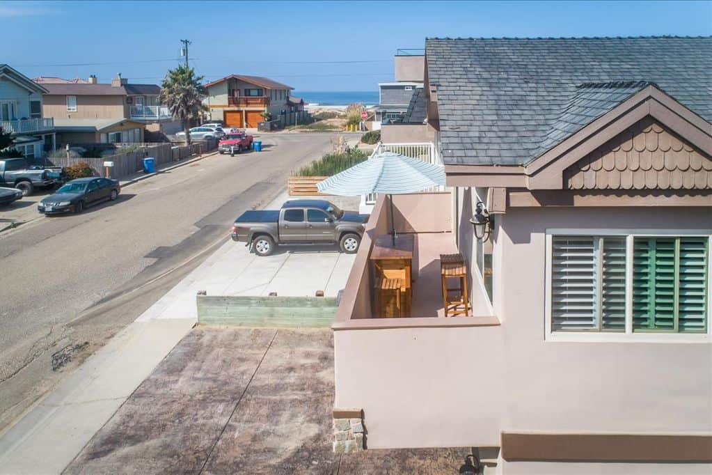 333 York Avenue, Oceano