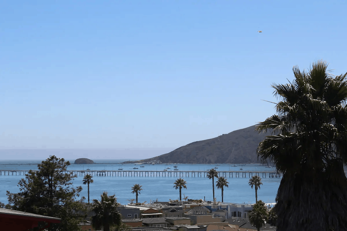 348 2nd Street, Avila Beach