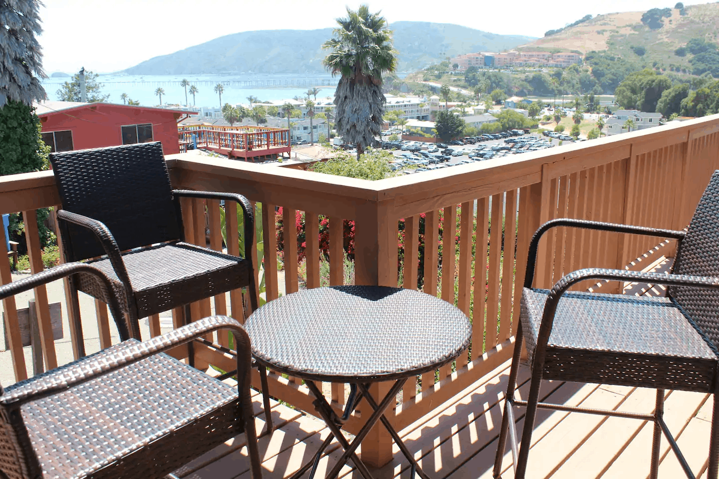 348 2nd Street, Avila Beach