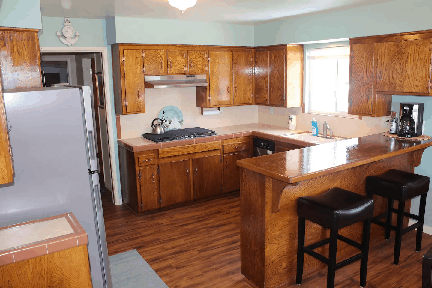 348 2nd Street, Avila Beach