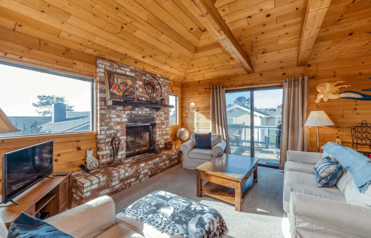 393 Harvey, Cambria