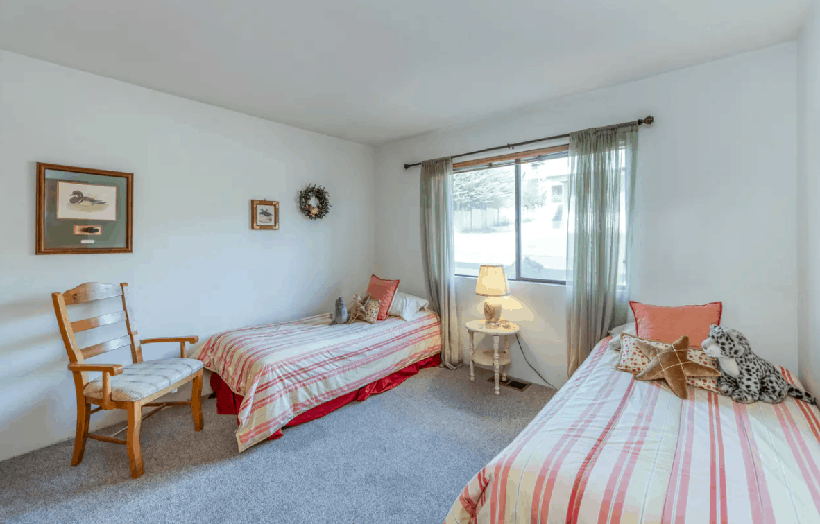 393 Harvey, Cambria