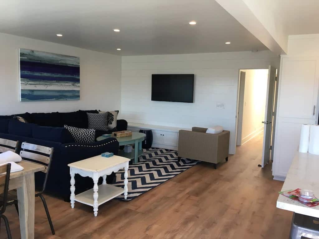 399 Pacific, Cayucos