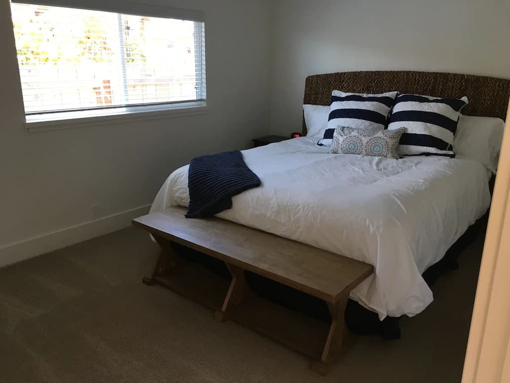 399 Pacific, Cayucos