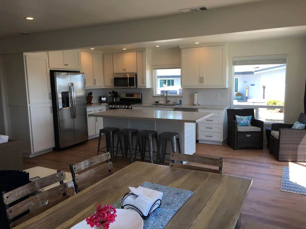 399 Pacific, Cayucos