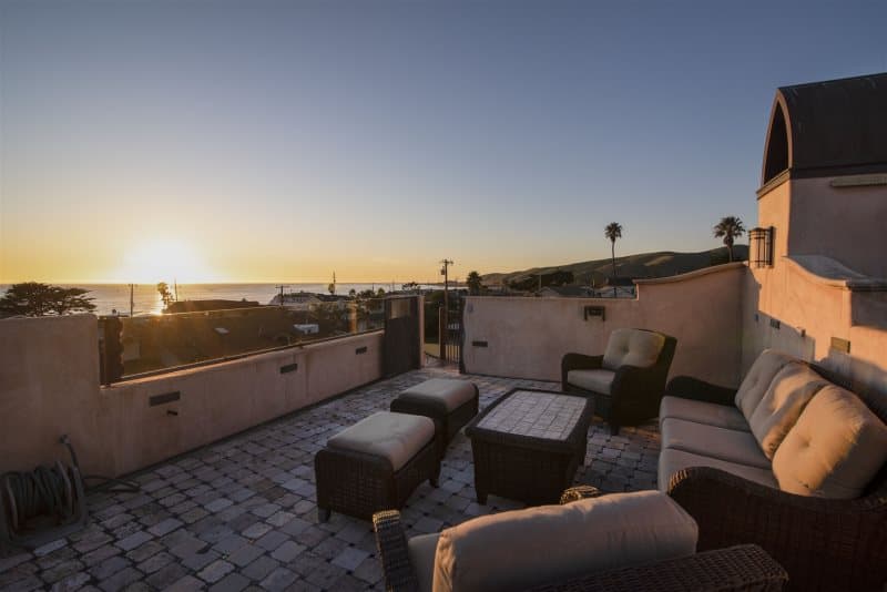 550 S Ocean, Cayucos