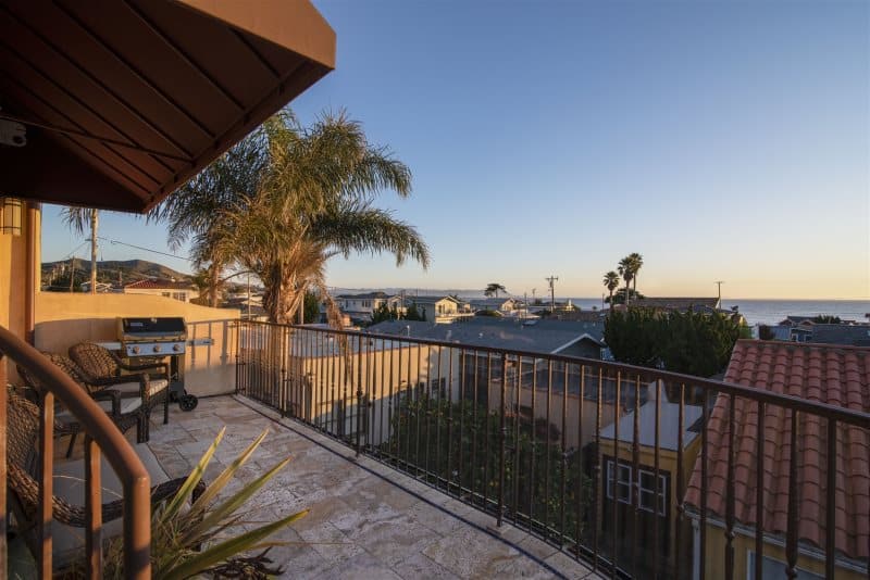 550 S Ocean, Cayucos