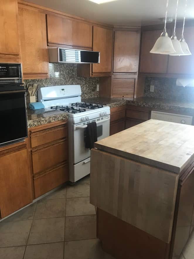 593 S Ocean, Cayucos