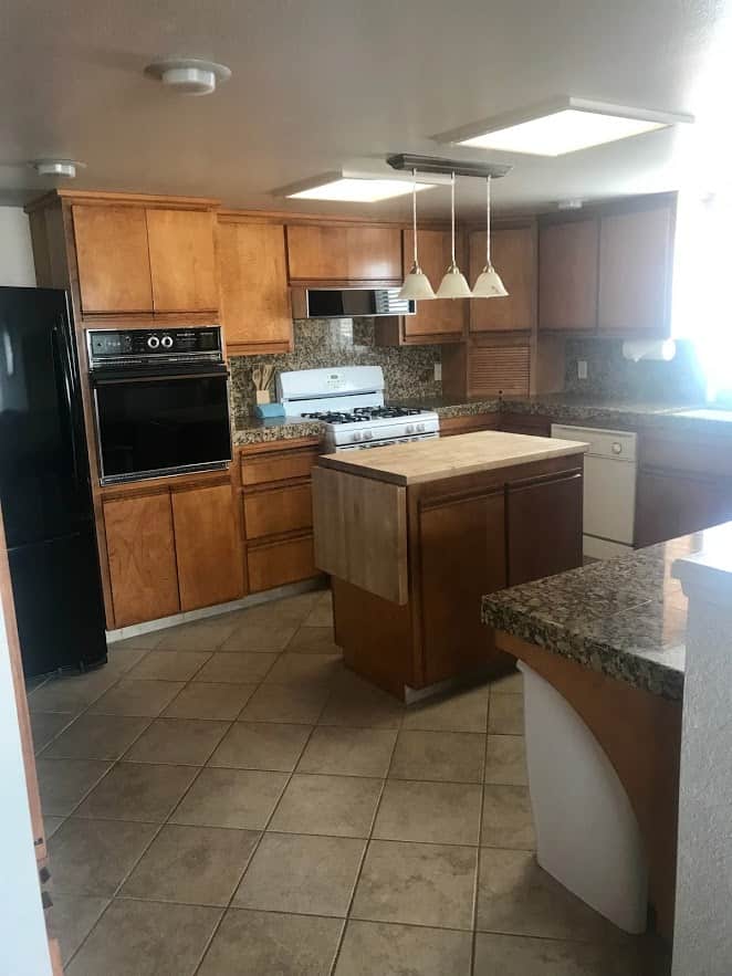593 S Ocean, Cayucos