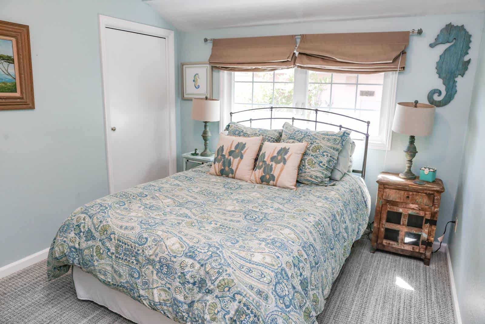 731 Cornwall, Cambria