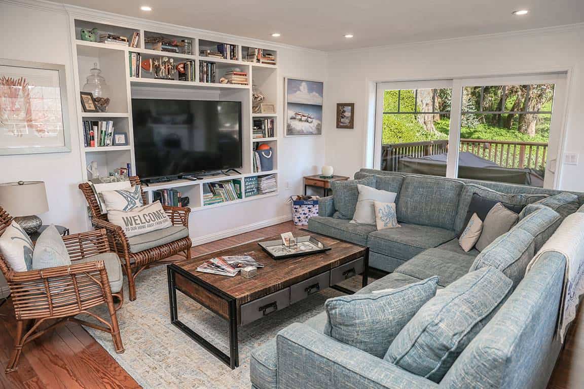 731 Cornwall, Cambria