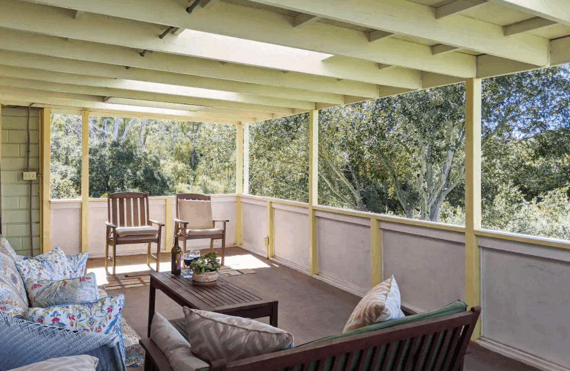 Tiber Canyon Ranch