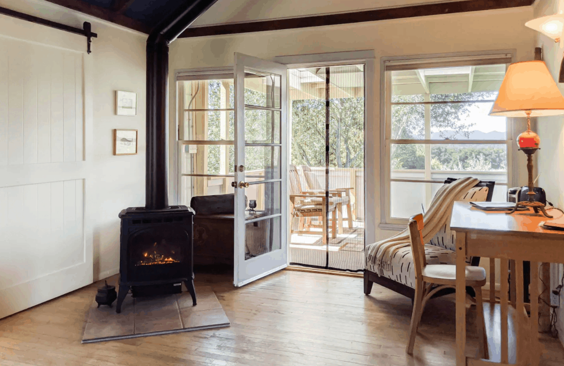 Tiber Canyon Ranch