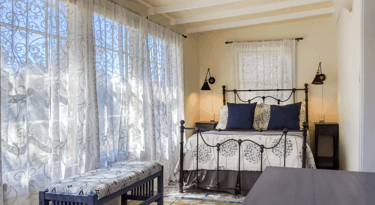 Tiber Canyon Ranch