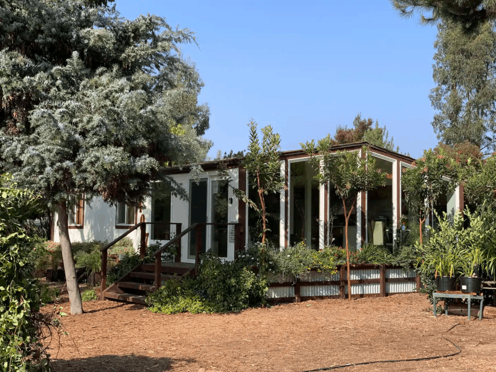 407 Victory, Arroyo Grande