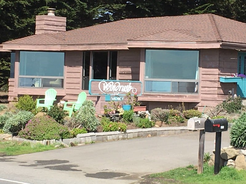 Windrush Inn