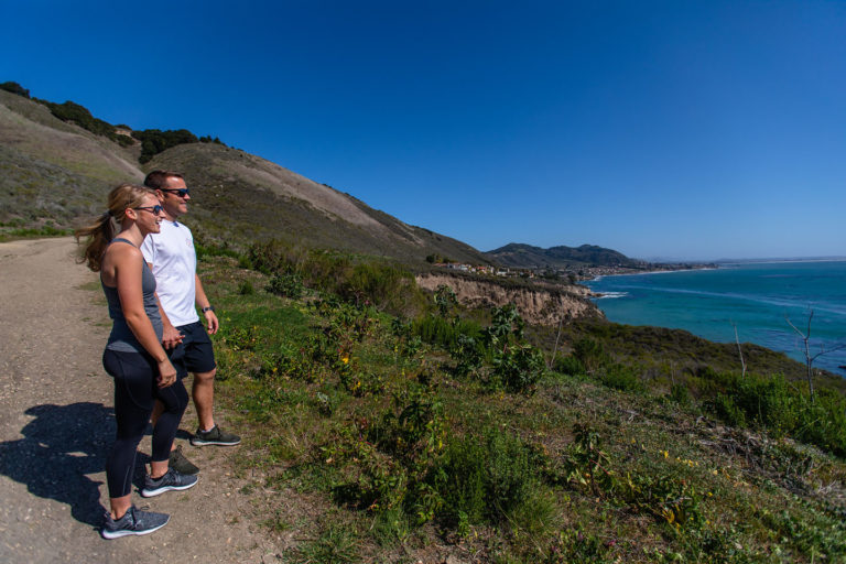 Avila Hiking