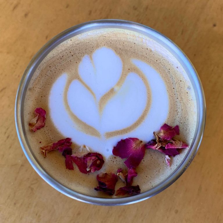 Cayucos Coffee