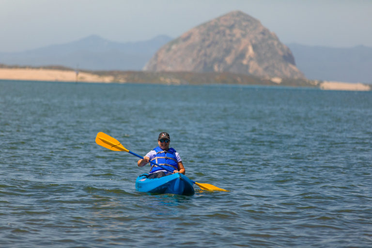 Links to Kayak & Oyster Tasting Tours