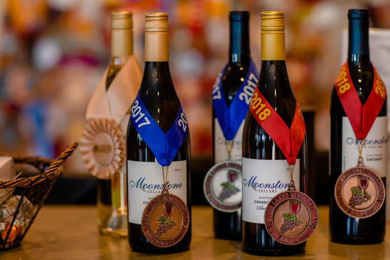 Moonstone Cellars