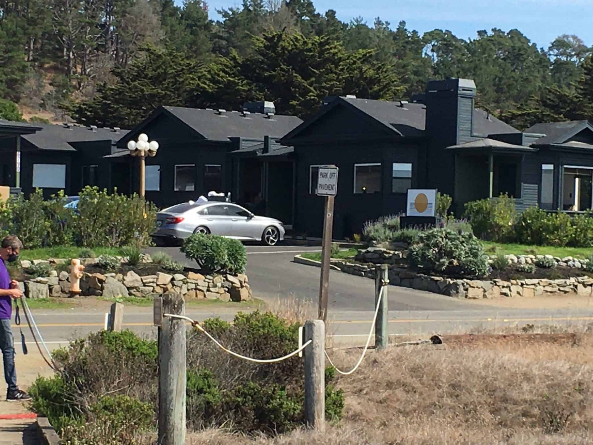 6936 Moonstone Beach Drive, Cambria