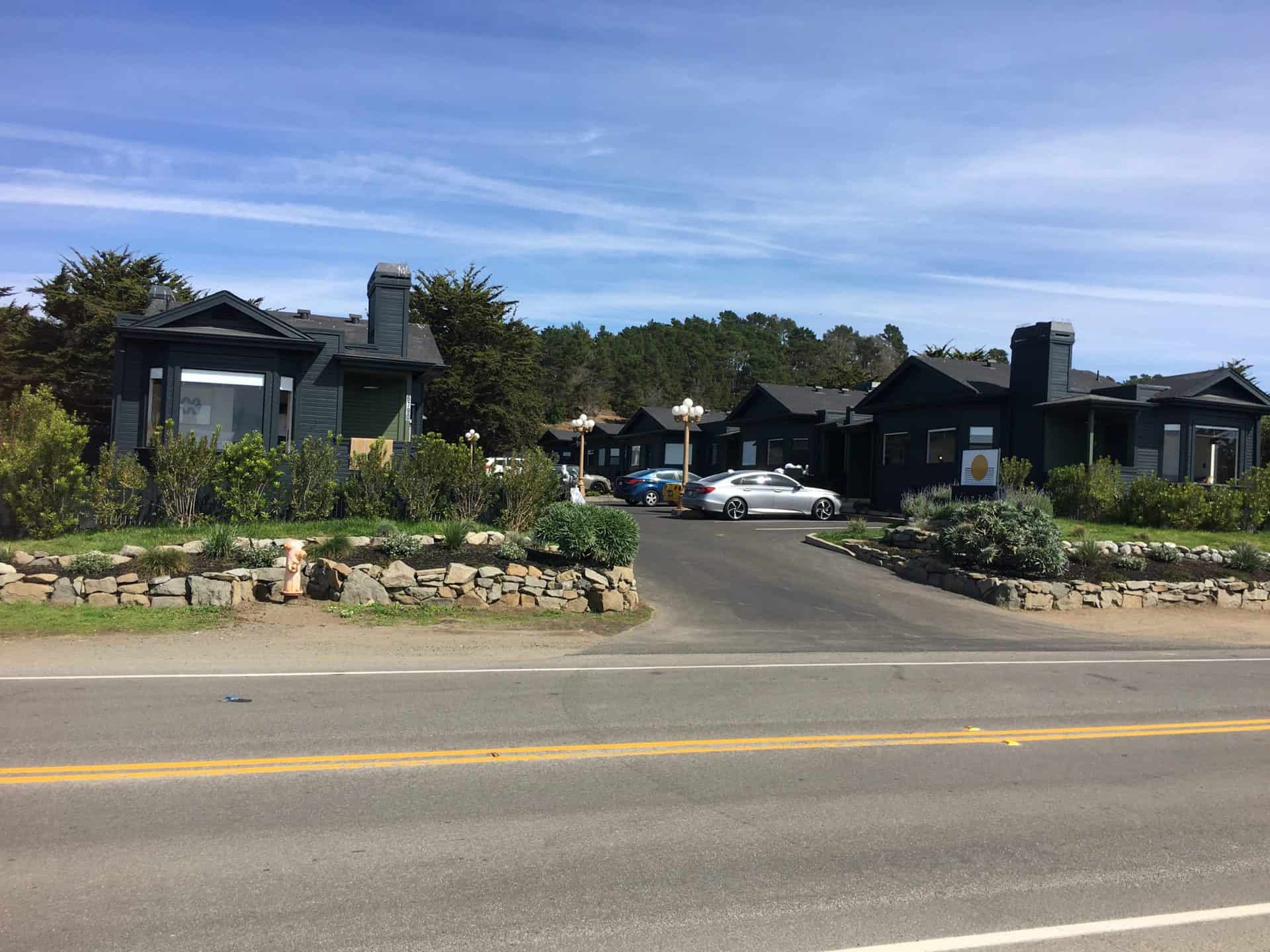 6936 Moonstone Beach Drive, Cambria