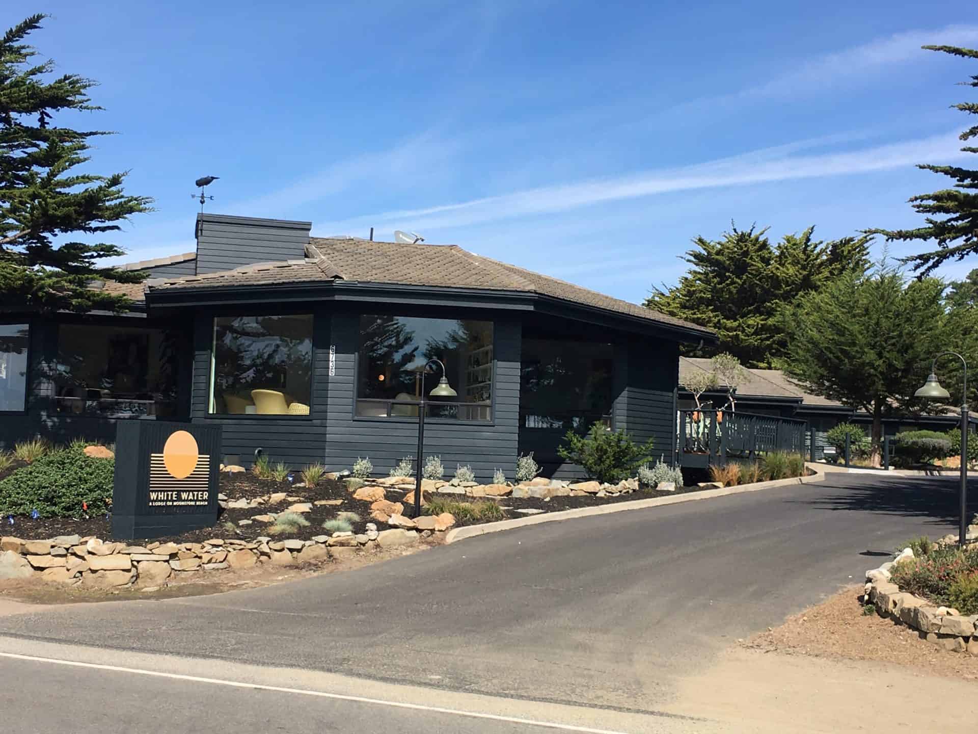 6936 Moonstone Beach Drive, Cambria