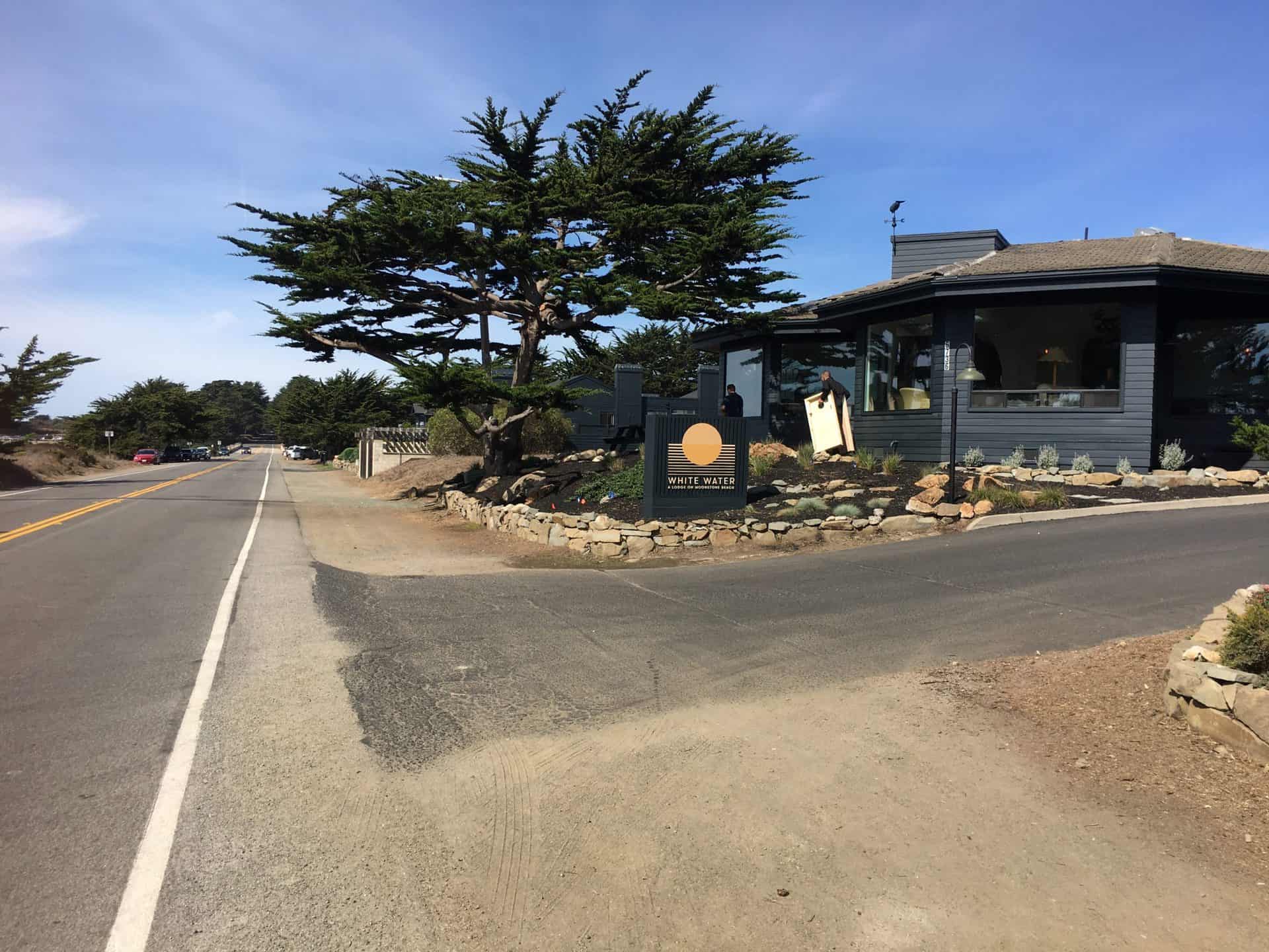 6936 Moonstone Beach Drive, Cambria