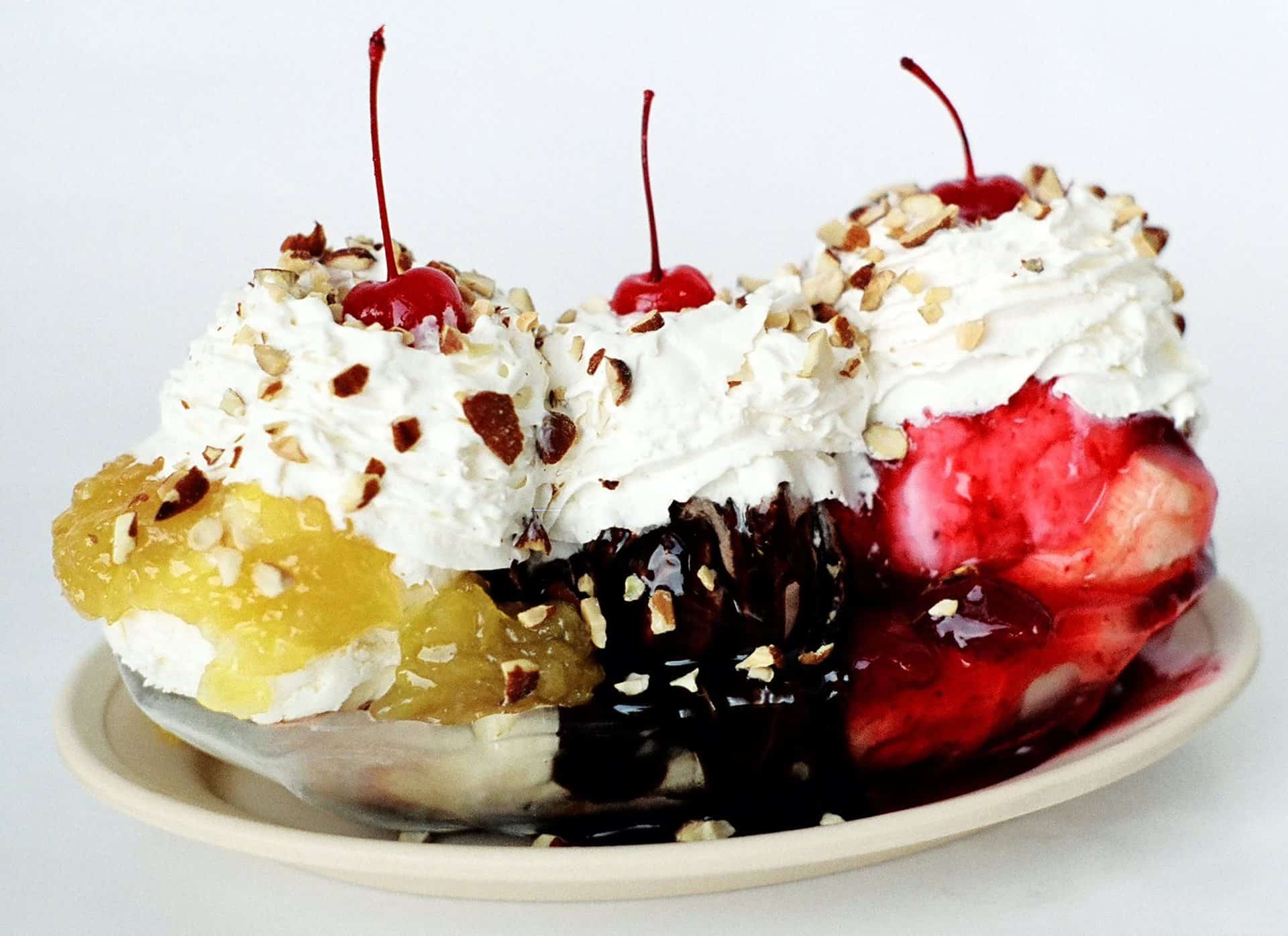 Doc Burnstein's Ice Cream Lab