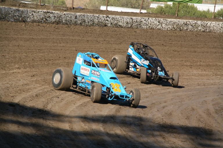 Santa Maria Raceway
