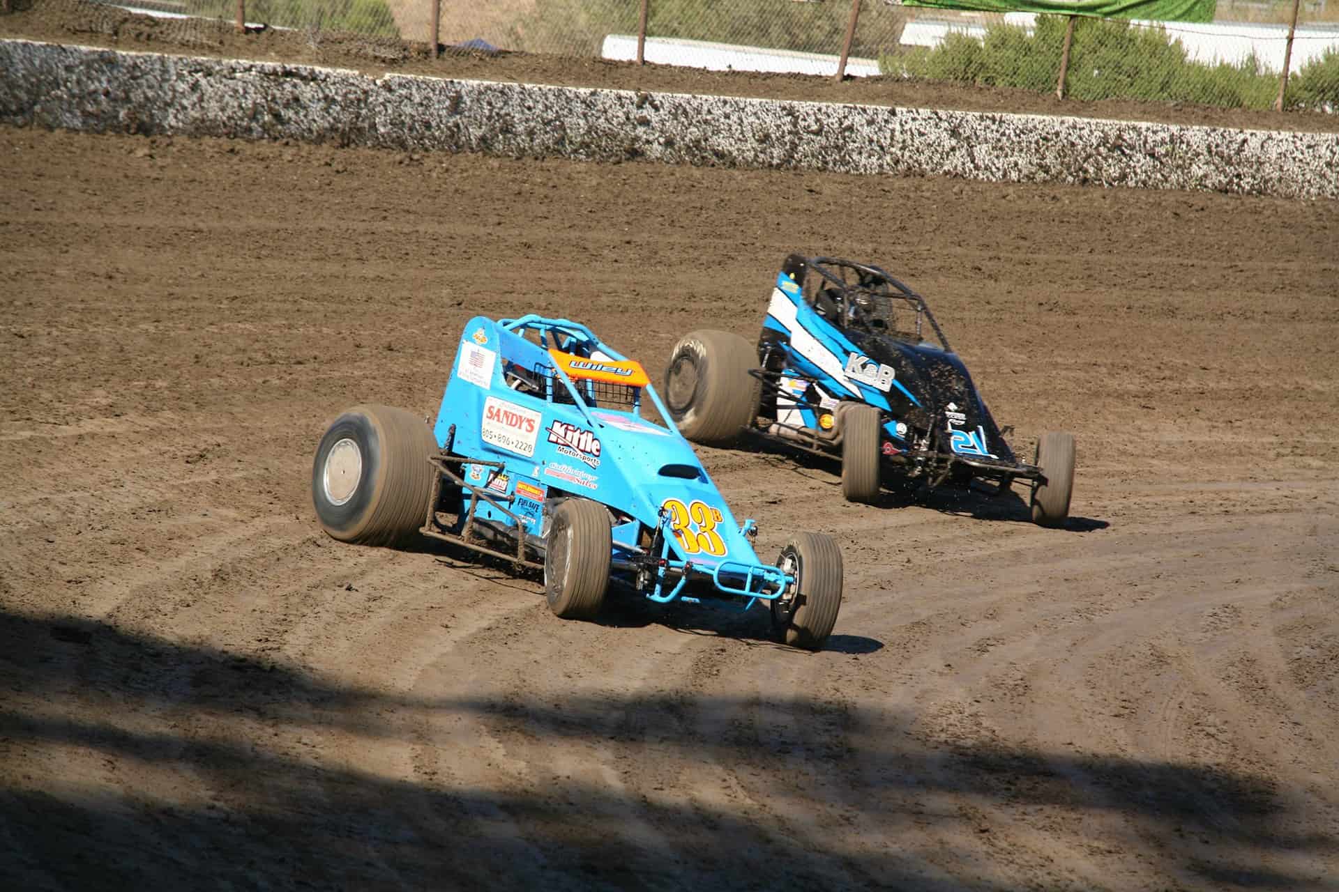 Santa Maria Raceway