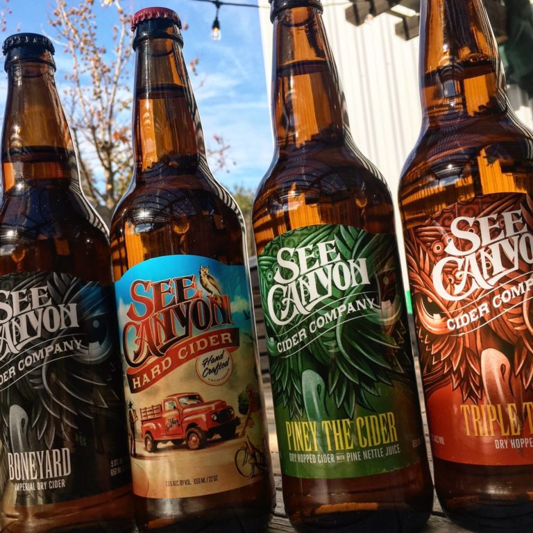 See Canyon Cider Co