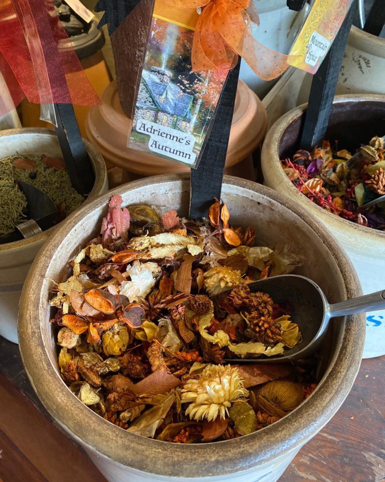 Spellbound Herbs
