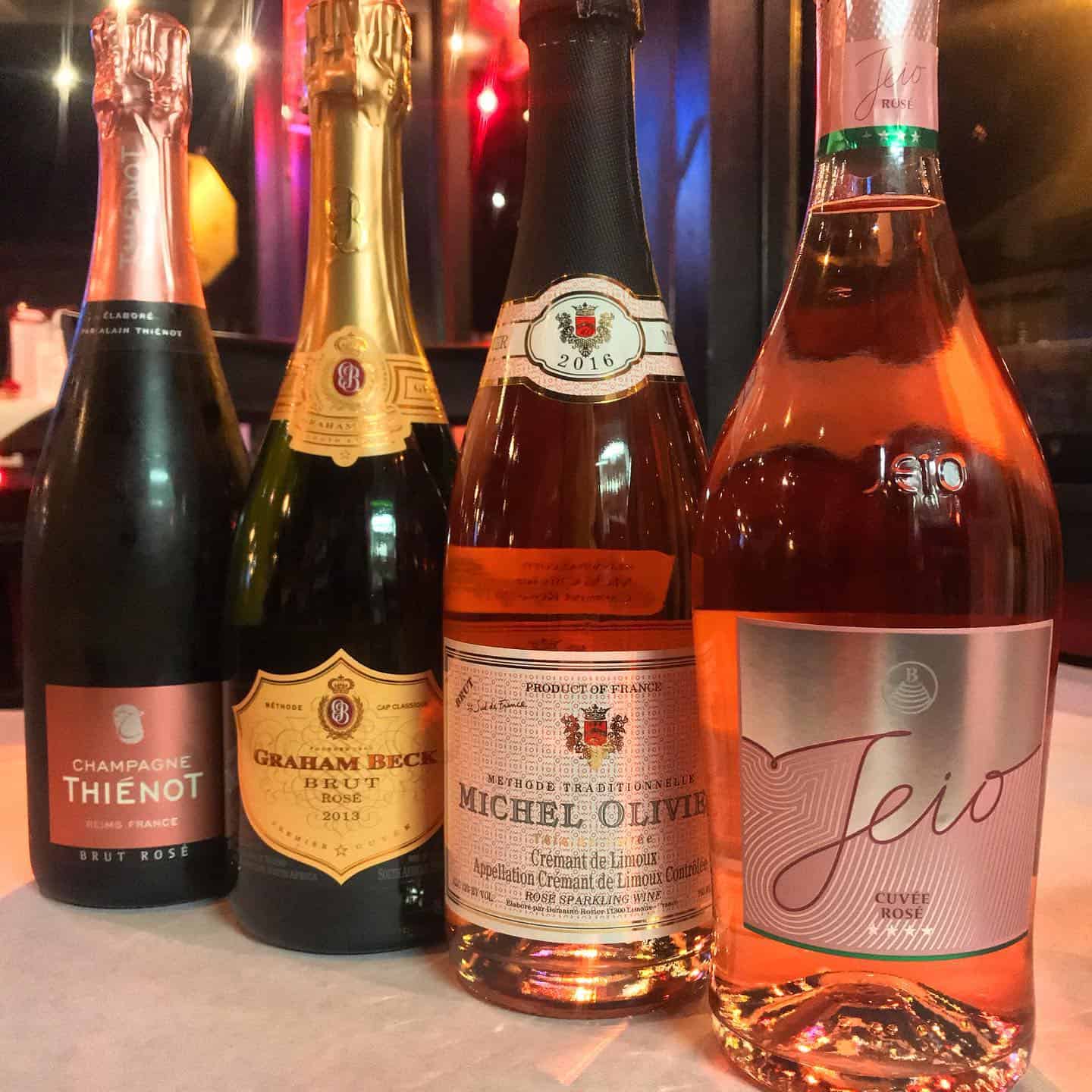 Stax Wine Bar