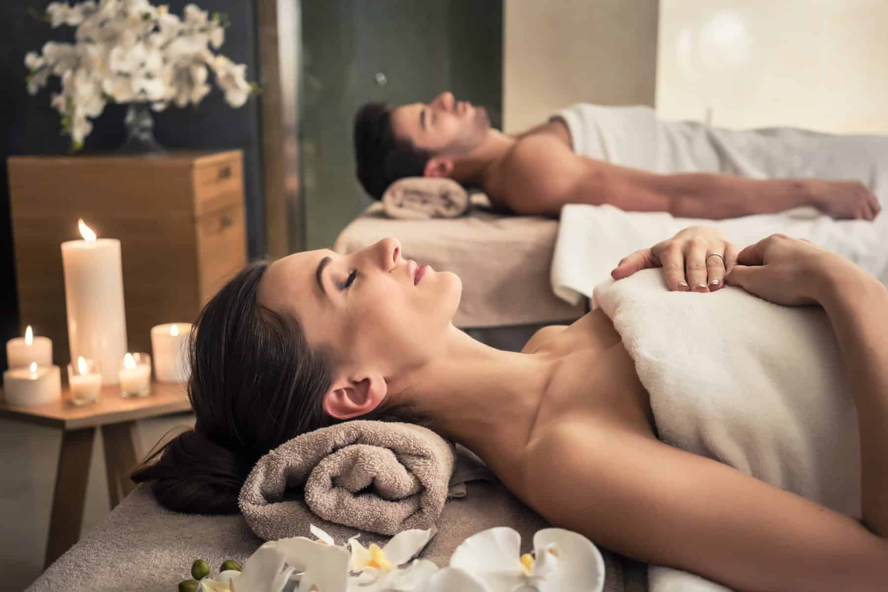 Tranquility Spa Sea Pines